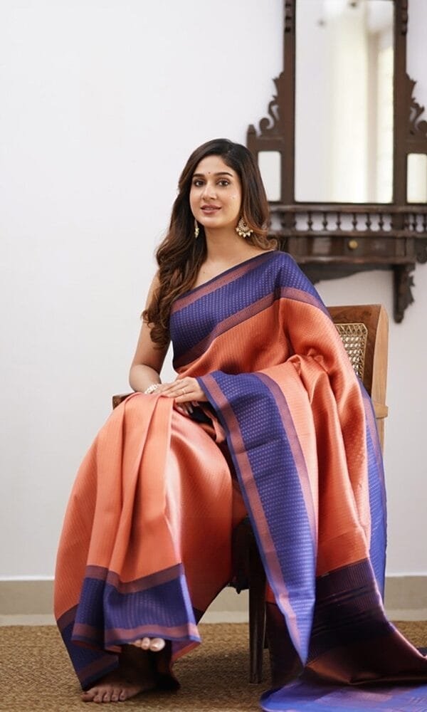 Silk Saree - Designer Sarees Rs 500 to 1000 -