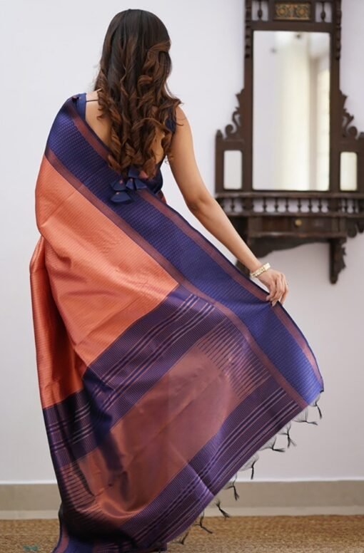 Silk Saree - Designer Sarees Rs 500 to 1000 -