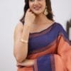 Silk Saree - Designer Sarees Rs 500 to 1000 -