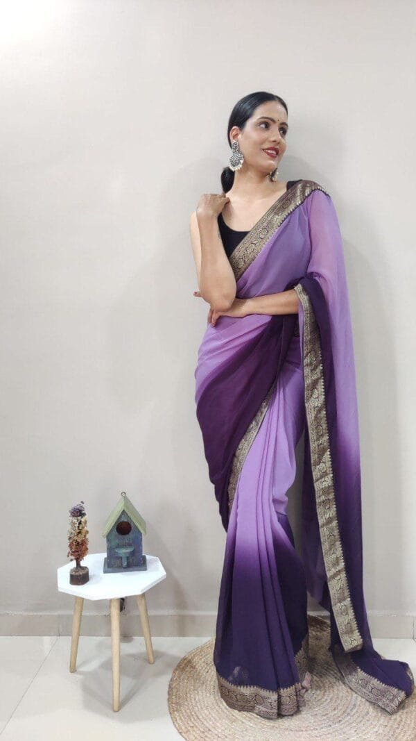 Silk Saree Online Bangalore - Designer Sarees Rs 500 to 1000 -