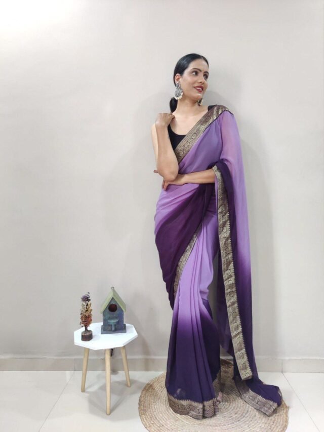 Silk Saree Online Bangalore - Designer Sarees Rs 500 to 1000 -