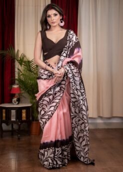 Silk Saree Shops At Kanchipuram - Designer Sarees Rs 500 to 1000 -