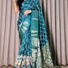 Soft Silk Saree - Designer Sarees Rs 500 to 1000 -