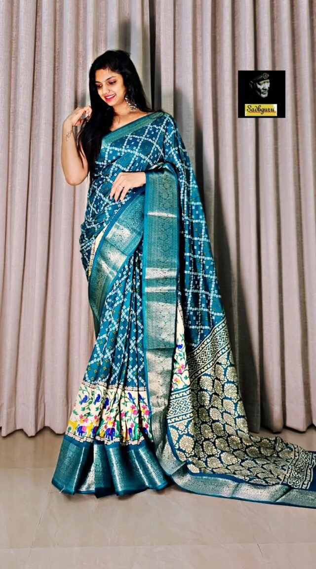 Soft Silk Saree - Designer Sarees Rs 500 to 1000 -