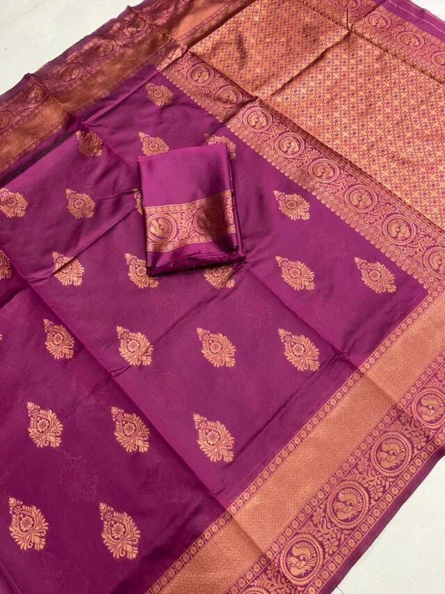 Soft Silk Saree Online - Designer Sarees Rs 500 to 1000 -