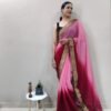 Tifli Saree - Designer Sarees Rs 500 to 1000 -