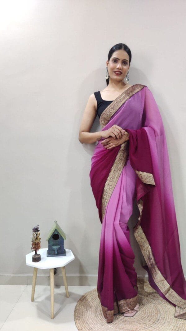 Uppada Saree - Designer Sarees Rs 500 to 1000 -