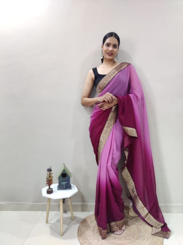 Uppada Saree - Designer Sarees Rs 500 to 1000 -