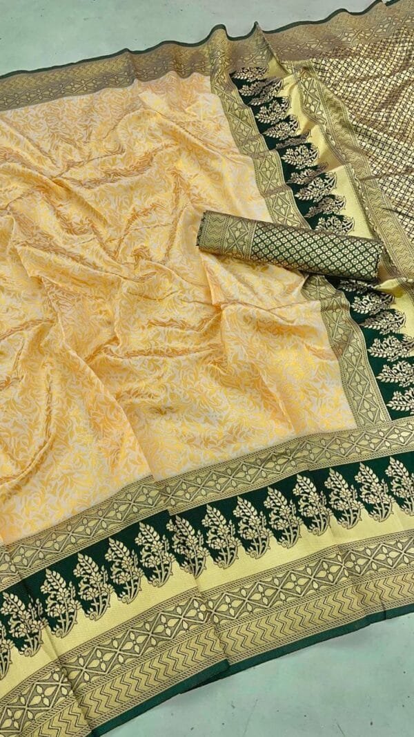 Wholesale Saree - Designer Sarees Rs 500 to 1000 -