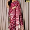 Wholesale Saree In Surat - Designer Sarees Rs 500 to 1000 -
