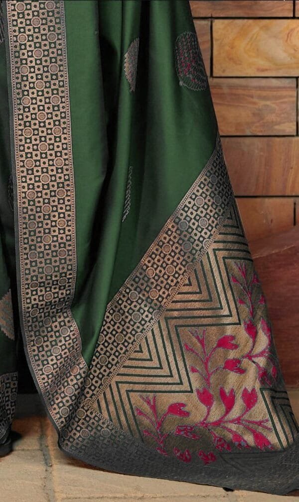 Wholesale Saree Online India - Designer Sarees Rs 500 to 1000 -