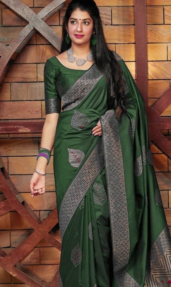 Wholesale Saree Online India - Designer Sarees Rs 500 to 1000 -