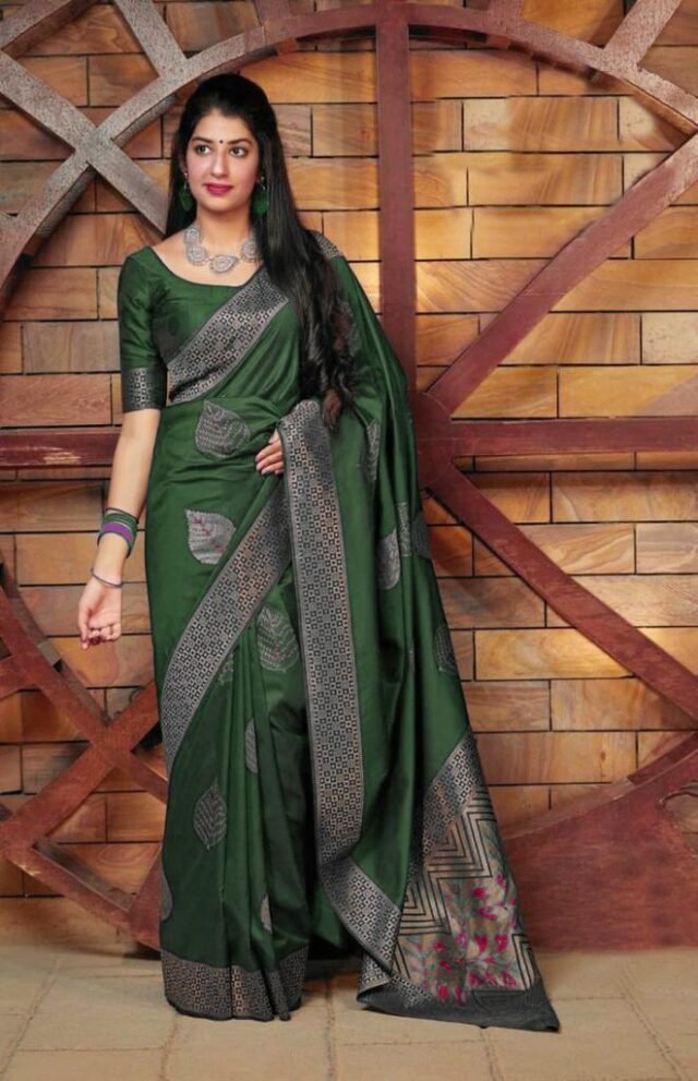 Wholesale Saree Online India - Designer Sarees Rs 500 to 1000 -