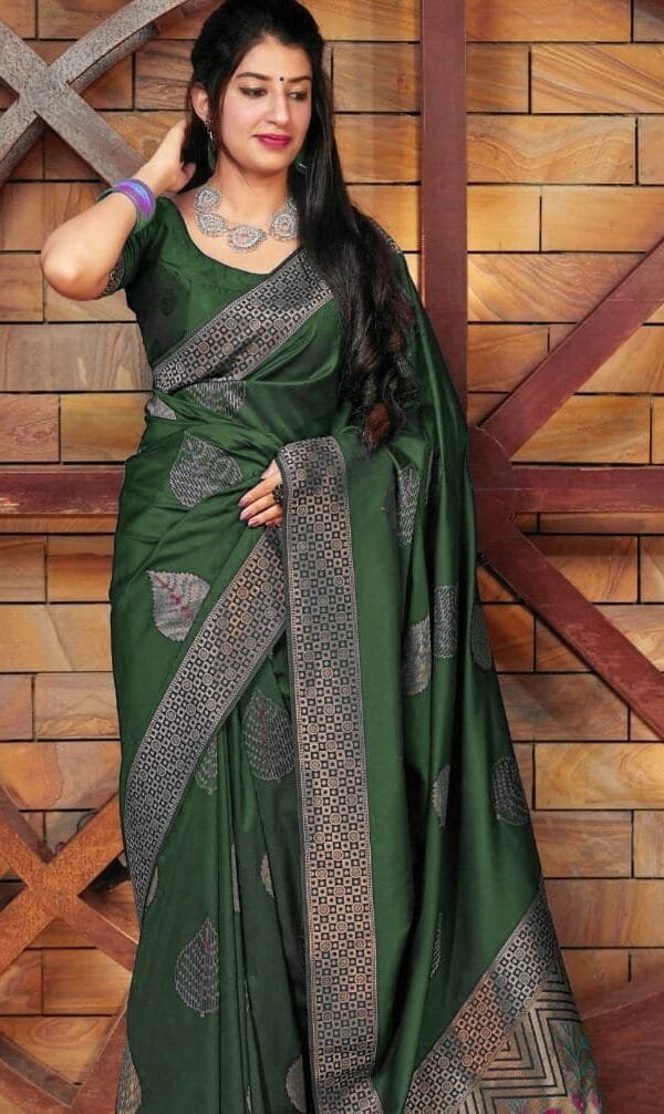 Wholesale Saree Online India - Designer Sarees Rs 500 to 1000 -