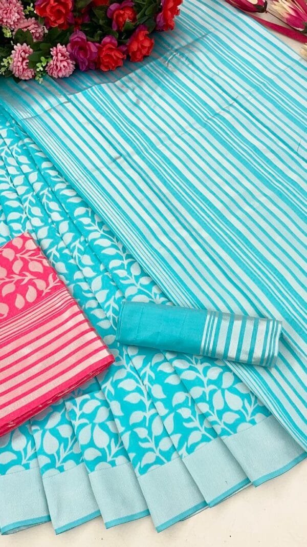 Wholesaler Saree - Designer Sarees Rs 500 to 1000 -