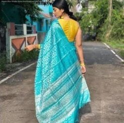 Wholesaler Saree - Designer Sarees Rs 500 to 1000 -
