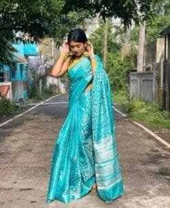 Wholesaler Saree - Designer Sarees Rs 500 to 1000 -