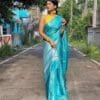 Wholesaler Saree - Designer Sarees Rs 500 to 1000 -