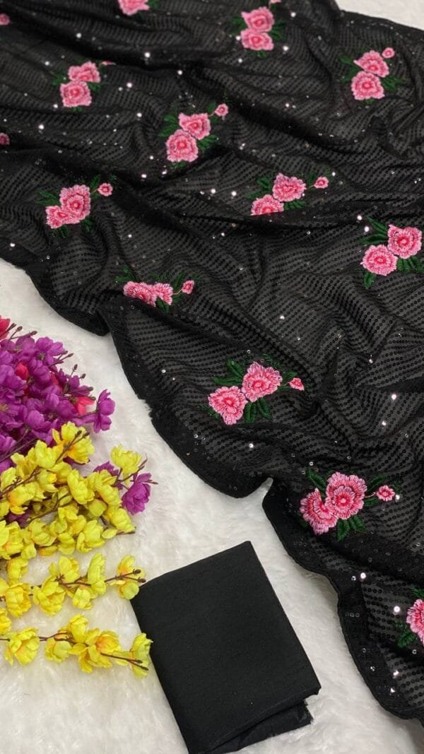 Ahimsa Silk Saree - Designer Sarees Rs 500 to 1000 -