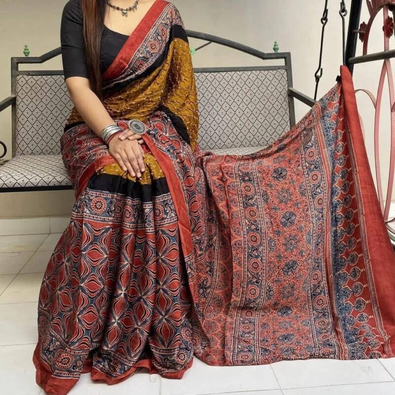 Assamese Silk Saree Designer Sarees Rs 500 to 1000