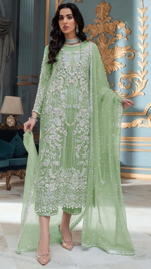 Best 786 Pakistani Clothes | USA