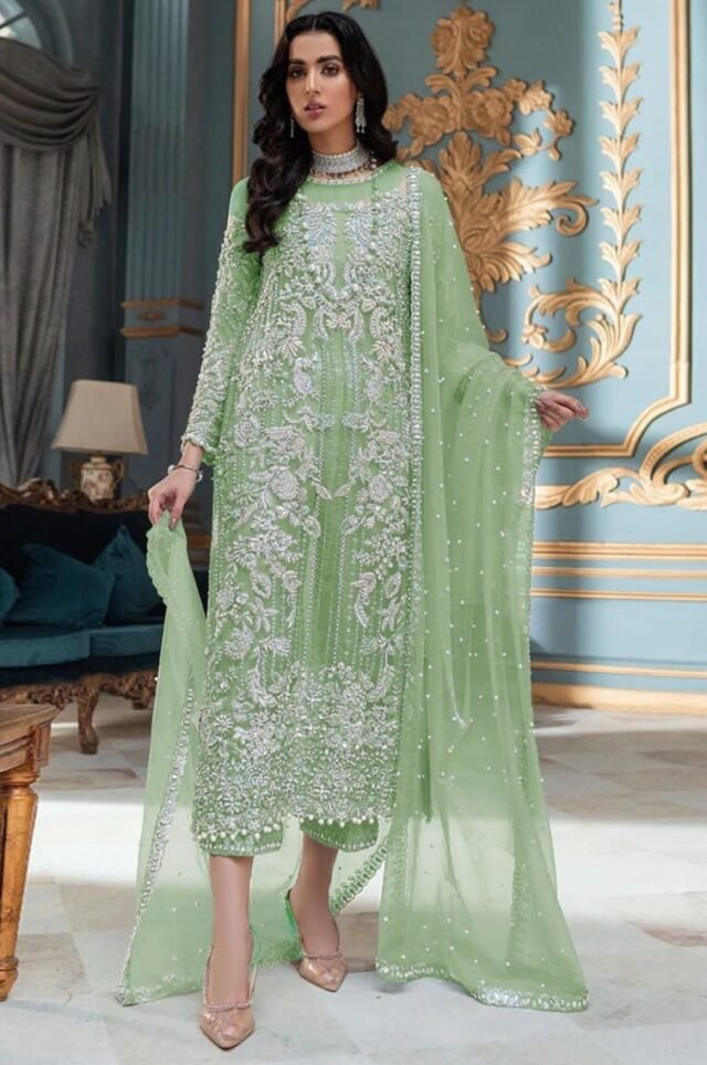 Best 786 Pakistani Clothes | USA