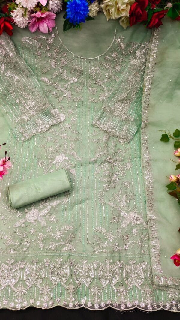 Best 786 Pakistani Clothes | USA