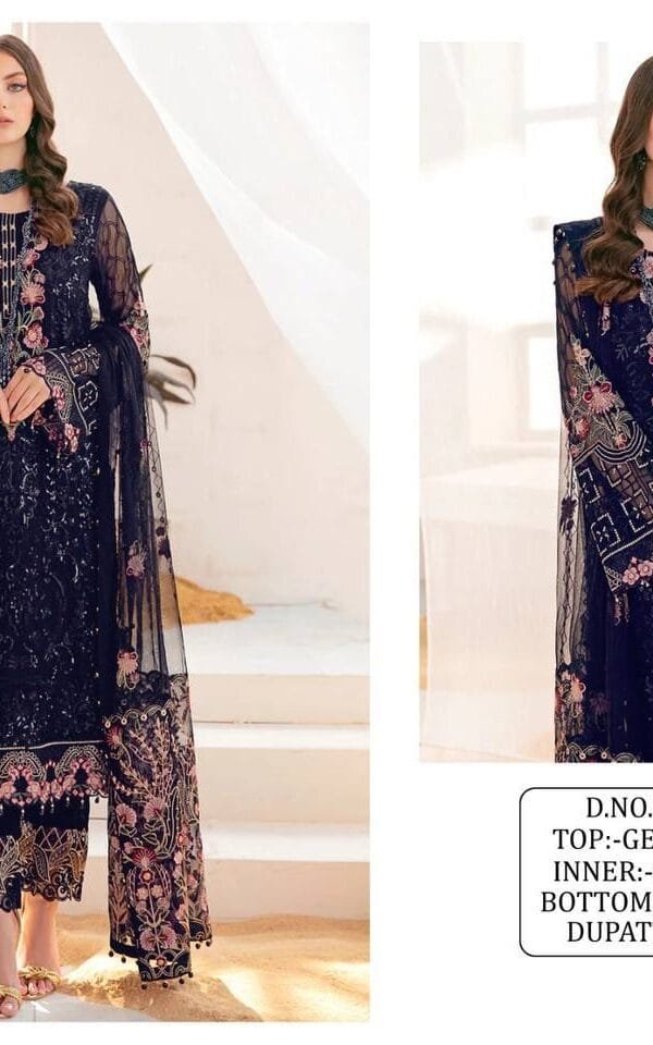 Best Beautiful Design Of Dress | USA