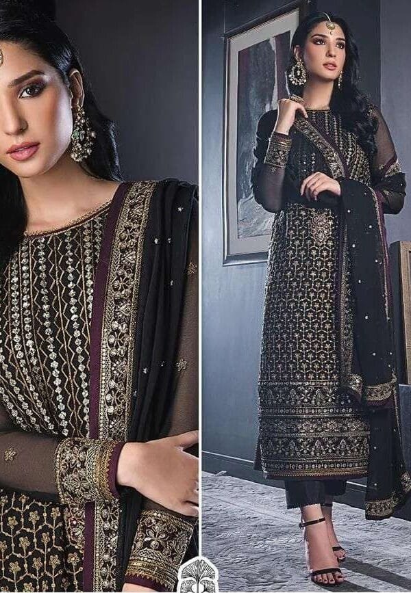 Best Beautiful Designs Of Dresses | USA