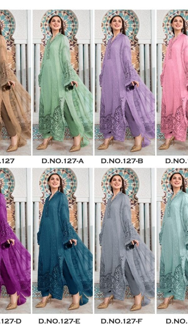 Best Beautiful Dress Design | USA