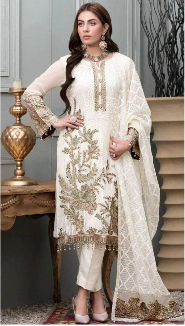 Best Best Pakistani Clothes Brands | USA