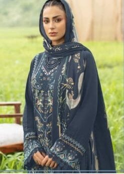 Best Charizma Pakistani Clothes | USA