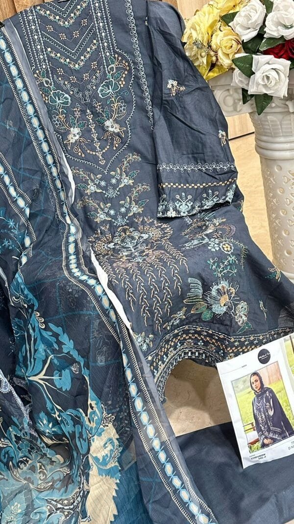 Best Charizma Pakistani Clothes | USA