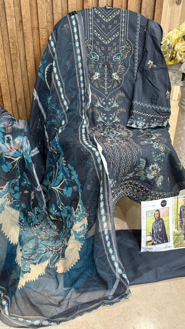 Best Charizma Pakistani Clothes | USA