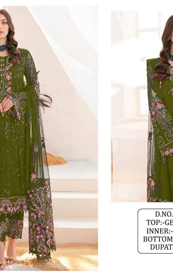 Best Design For Dress | USA