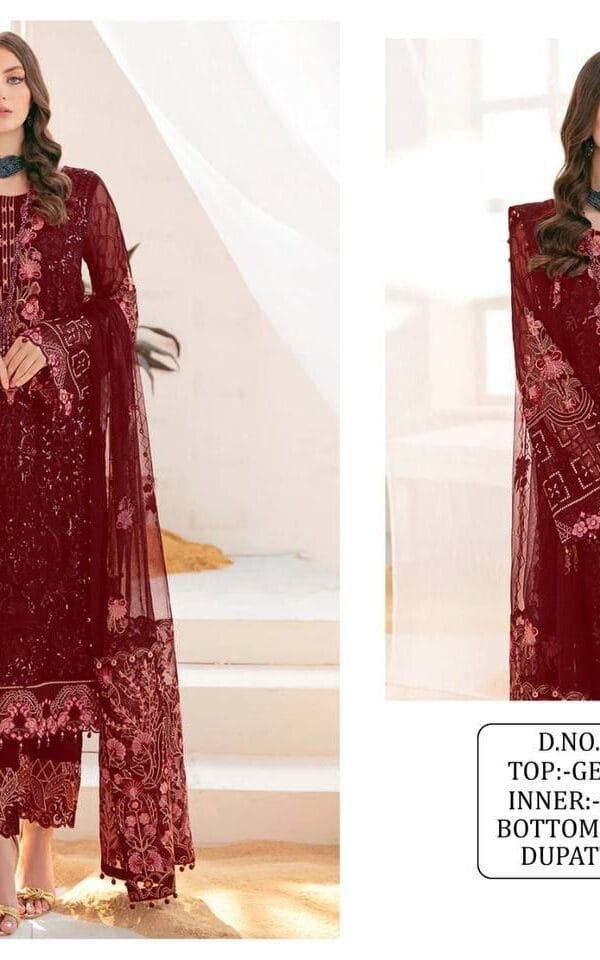 Best Design Of Dress | USA