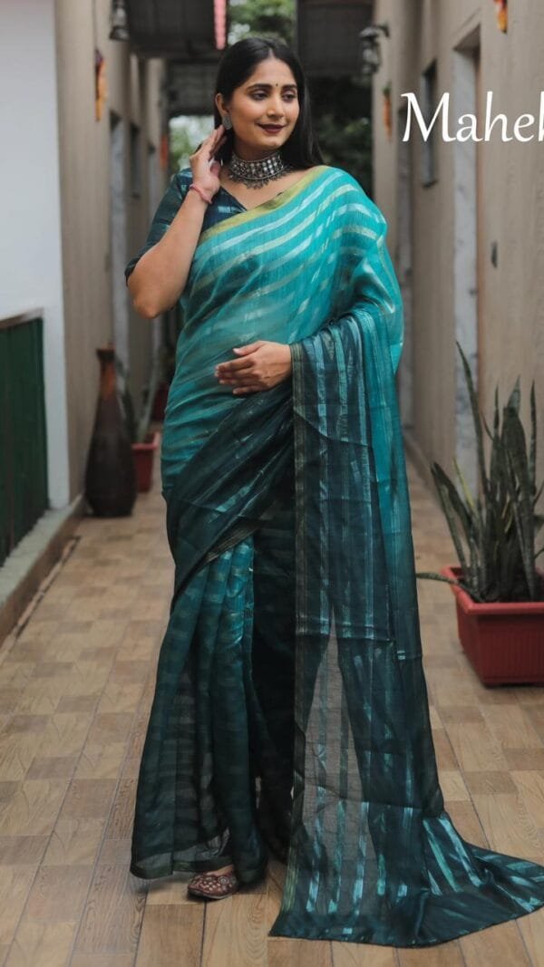 Best Designer Indian Sarees Online | USA