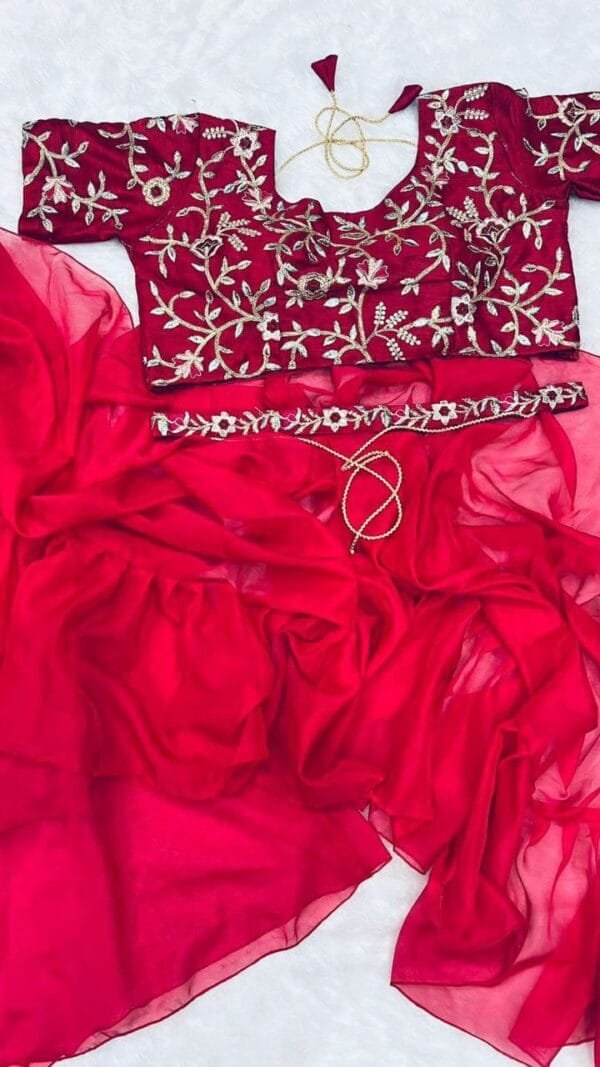 Best Designer Online Saree | USA