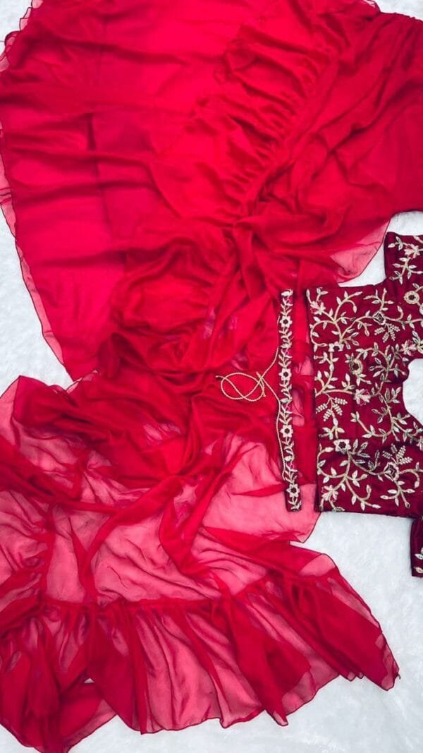 Best Designer Online Saree | USA