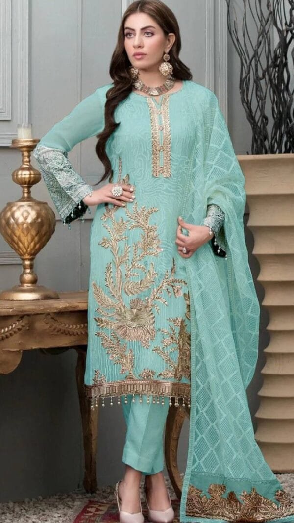 Best Designer Pakistani Clothes Online | USA