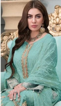 Best Designer Pakistani Clothes Online | USA