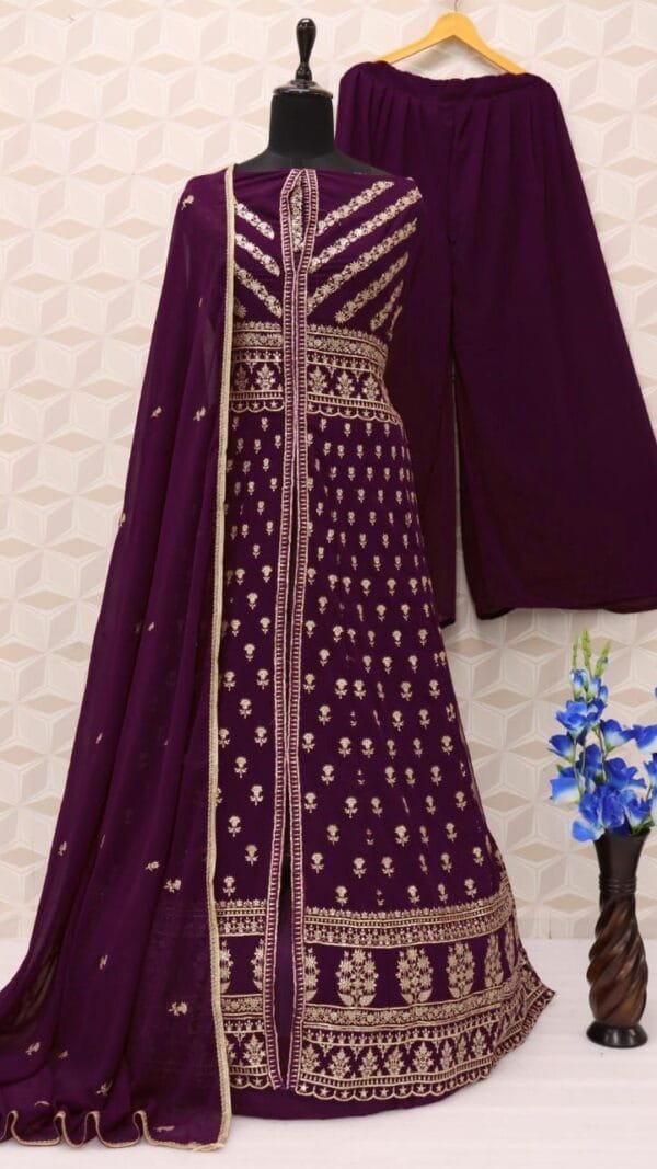 Best Designer Pakistani Clothes | USA