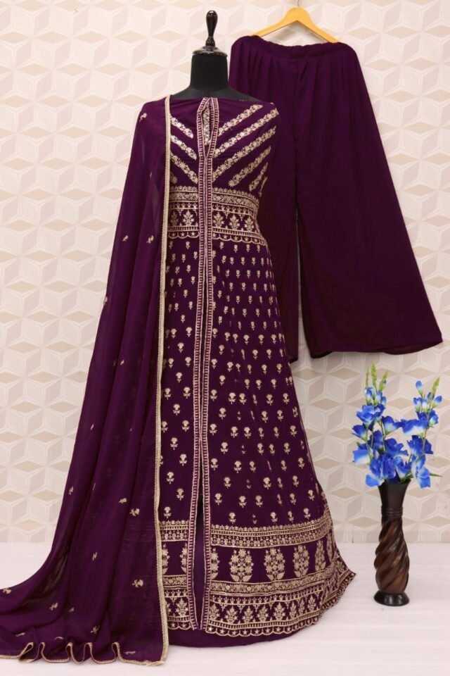 Best Designer Pakistani Clothes | USA