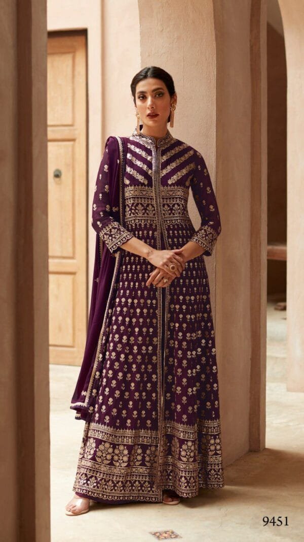 Best Designer Pakistani Clothes | USA