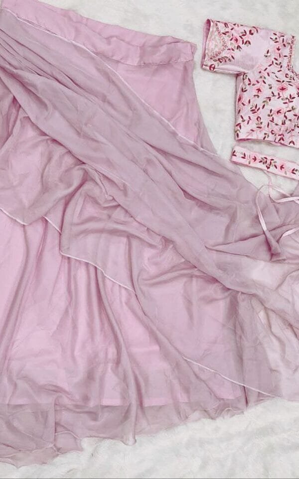 Best Designer Saree In India | USA