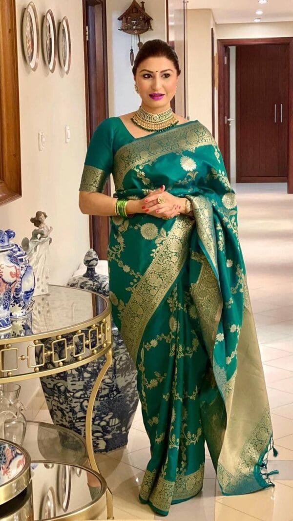 Best Designer Saree Online | USA
