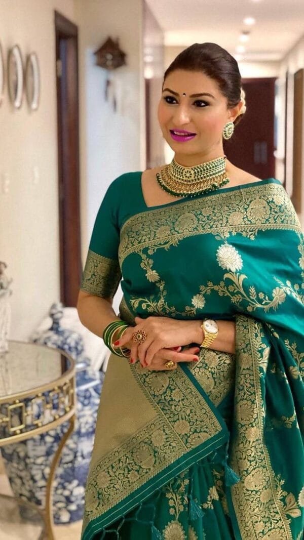 Best Designer Saree Online | USA