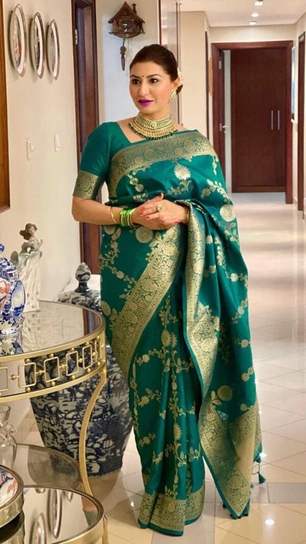 Best Designer Saree Online | USA