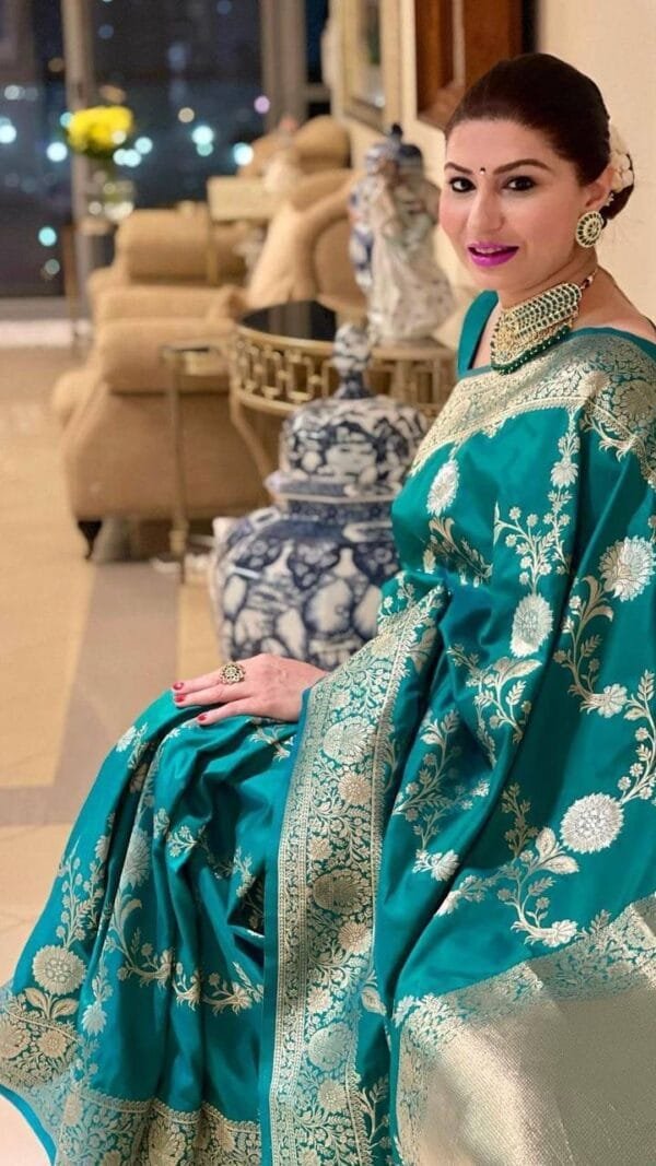 Best Designer Saree Online | USA