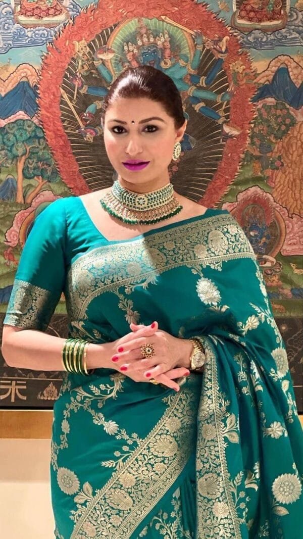 Best Designer Saree Online | USA